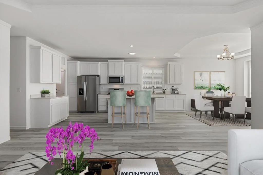 1930 W San Marcos 437