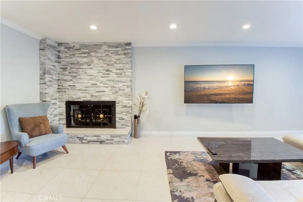 Photo of 7796 Skyhill Drive, Los Angeles, CA 90068 (MLS # SB26089633)