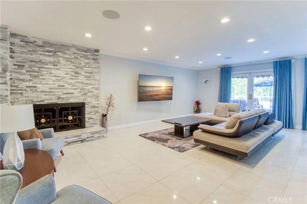 Photo of 7796 Skyhill Drive, Los Angeles, CA 90068 (MLS # SB26089633)