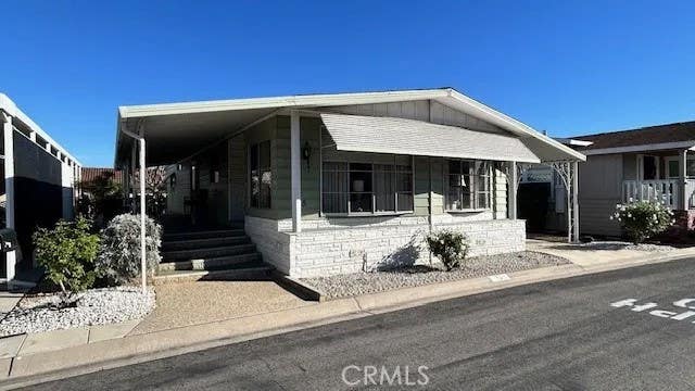 Photo of 18601 Newland ST #15, Huntington Beach, CA 92646 (MLS # OC26132621)