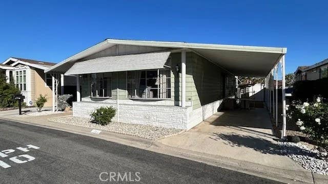 Photo of 18601 Newland ST #15, Huntington Beach, CA 92646 (MLS # OC26132621)