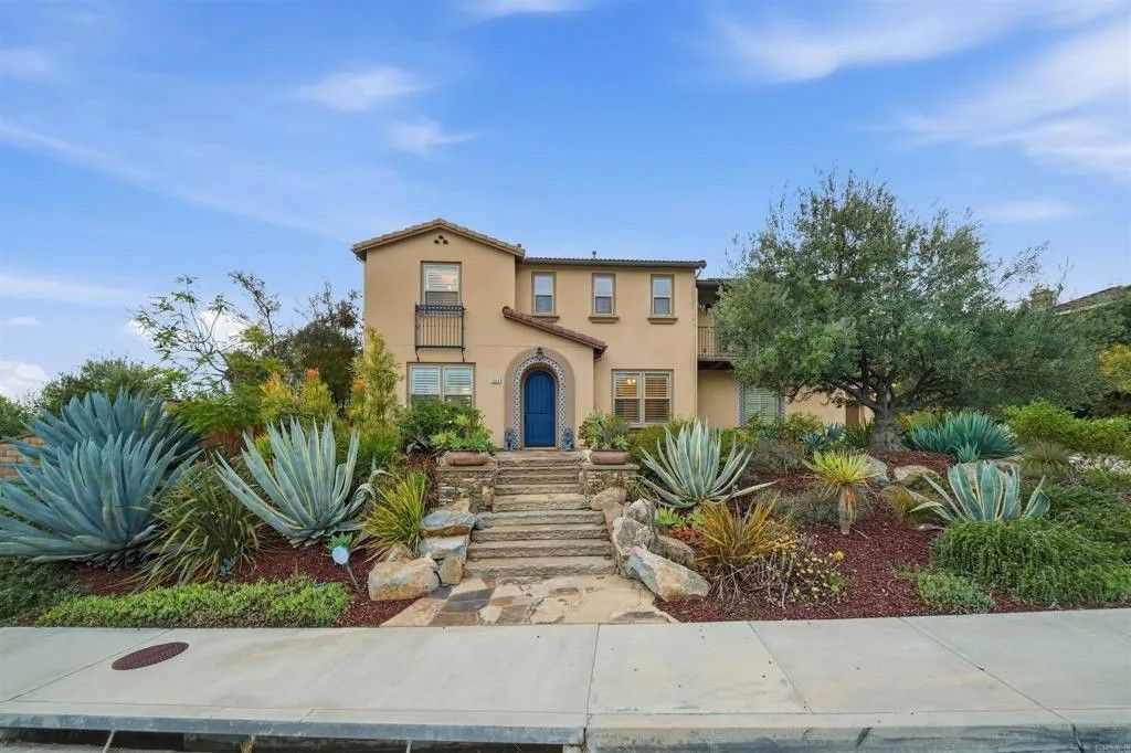 Photo of 2914 Morning Creek Road, Chula Vista, CA 91914 (MLS # PTP2508766)