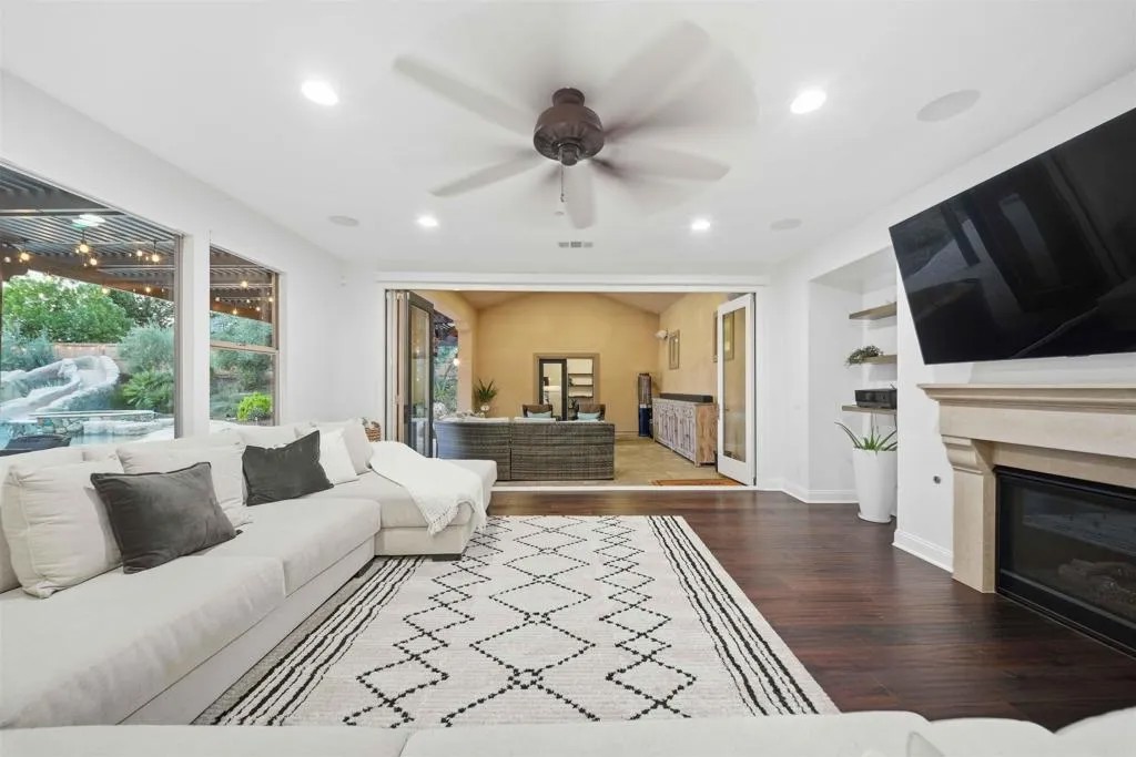 2914 Morning Creek Road