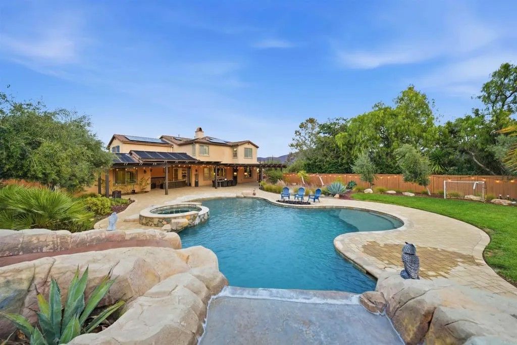 Photo of 2914 Morning Creek Road, Chula Vista, CA 91914 (MLS # PTP2508766)