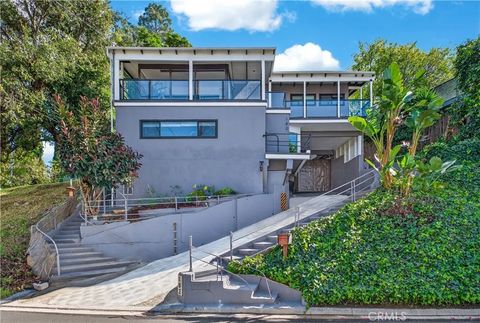 Photo of 182 Palatine Drive, Alhambra, CA 91801 (MLS # WS26034543)