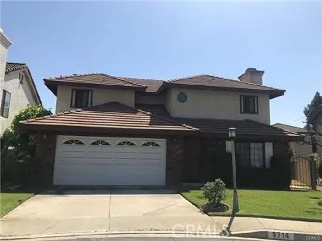 Photo of 9714 Richmond Way, Temple City, CA 91780 (MLS # AR26029941)