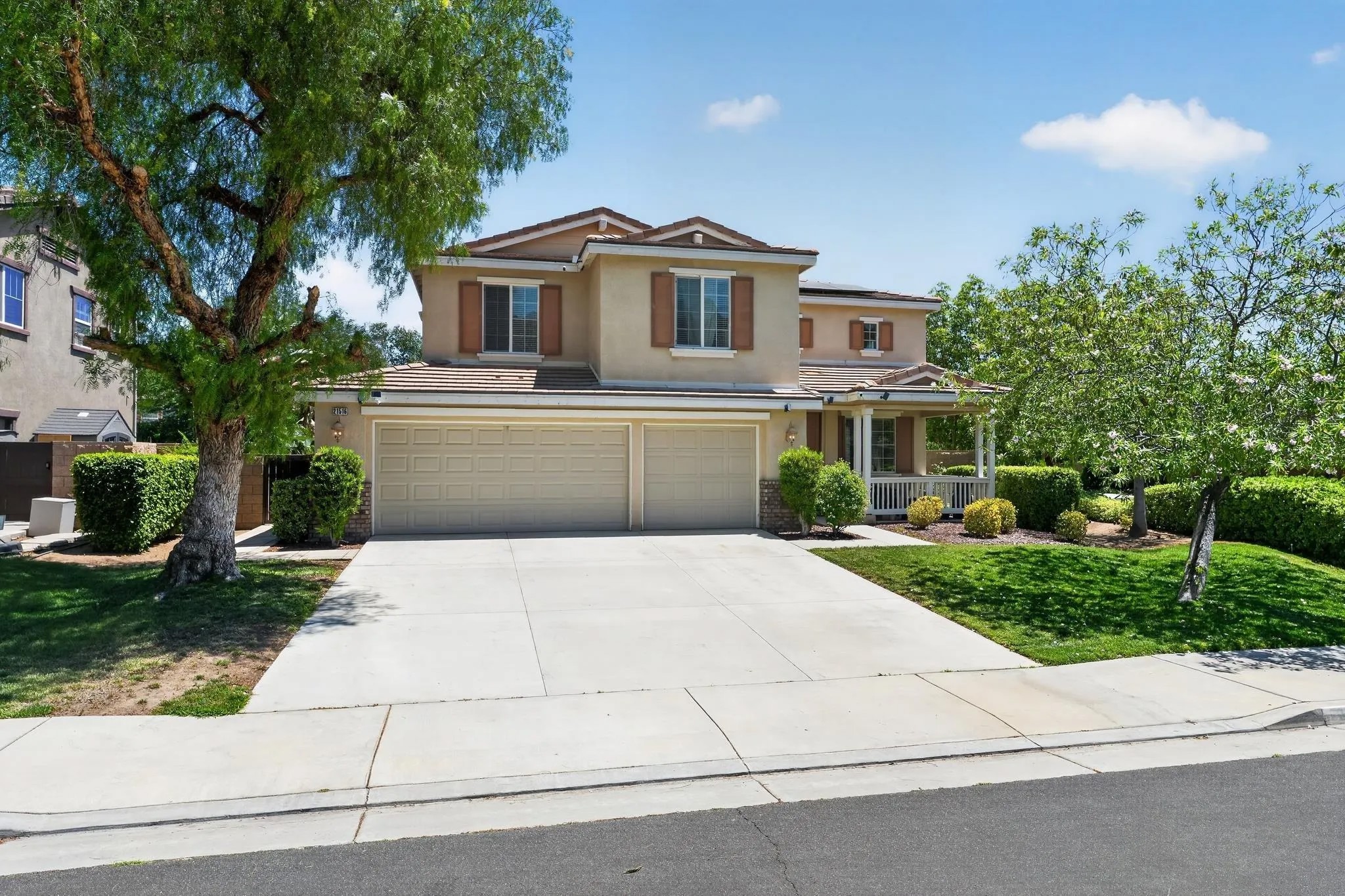 21516 Coral Rock Lane