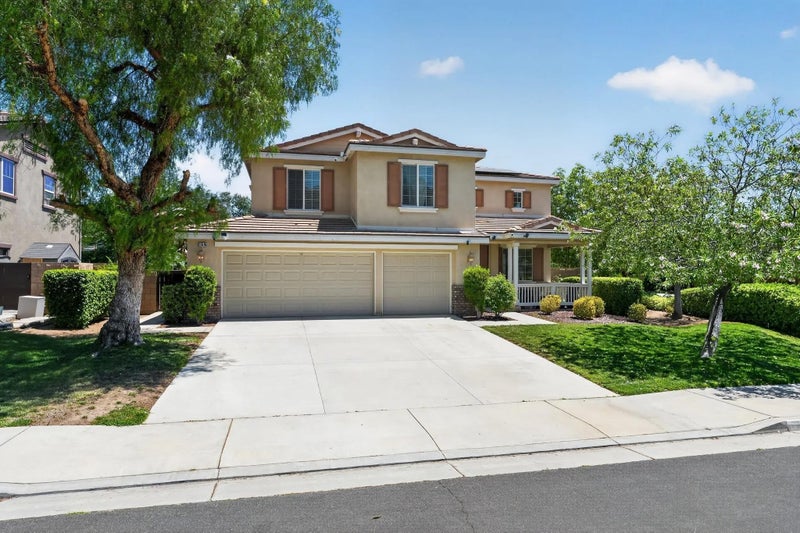 21516 Coral Rock Lane