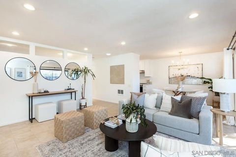 4371 Caminito Del Diamante 88 San Diego CA 92121