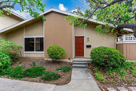 4371 Caminito Del Diamante 88 San Diego CA 92121