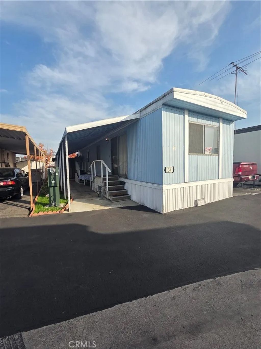 Photo of 437 W Carson Street, Carson, CA 90745 (MLS # SB25278893)