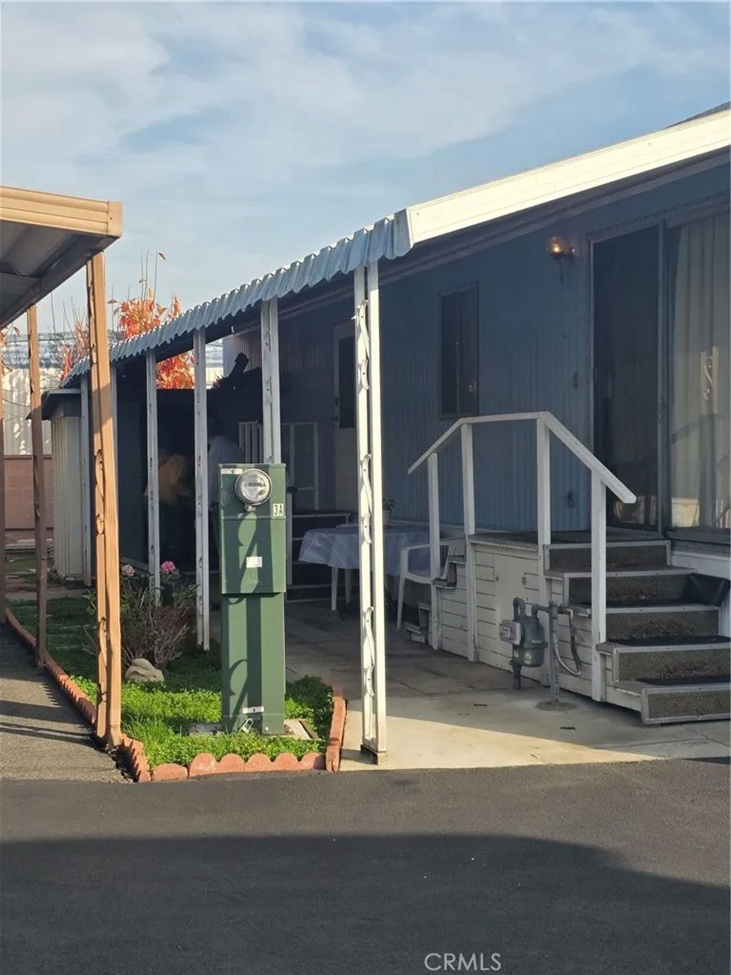 Photo of 437 W SP 3A Carson Street, Carson, CA 90745 (MLS # SB25278893)