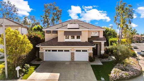 Photo of 38 Tessera Ave, Lake Forest, CA 92610 (MLS # OC26044355)