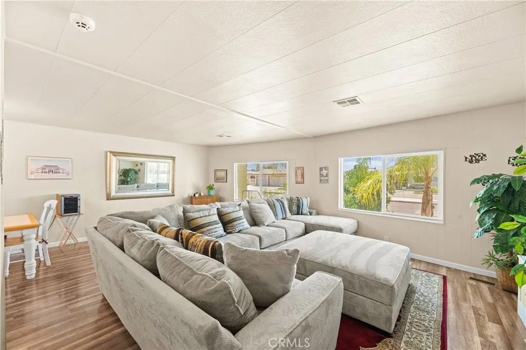 Photo of 2964 Silver Oak Way, Hemet, CA 92545 (MLS # SW26023718)