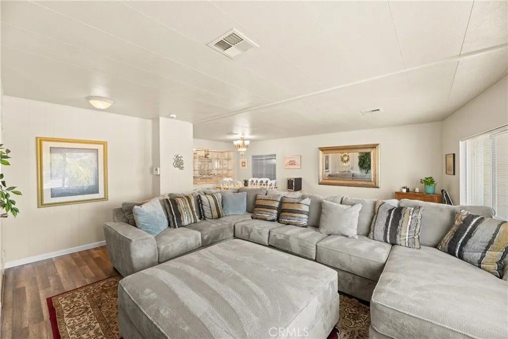 Photo of 2964 Silver Oak Way, Hemet, CA 92545 (MLS # SW26023718)