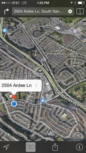 2504 Ardee Lane