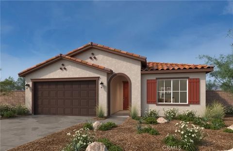 Photo of 29578 Shervin Drive, Menifee, CA 92584 (MLS # IV26044423)