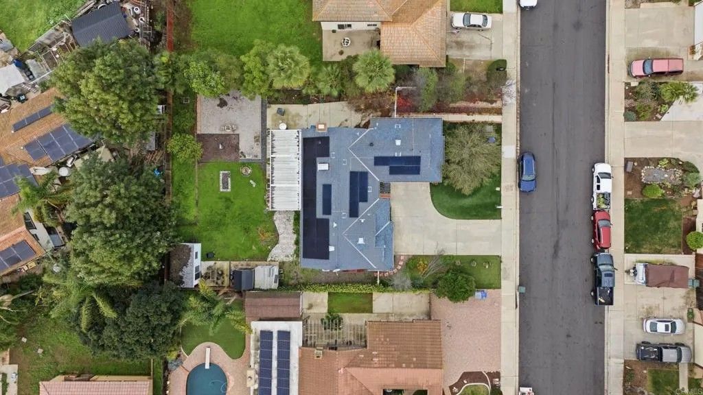 Photo of 678 Douglas Avenue, San Marcos, CA 92069 (MLS # NDP2600175)