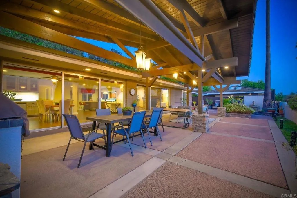 1012 Rosario Lane