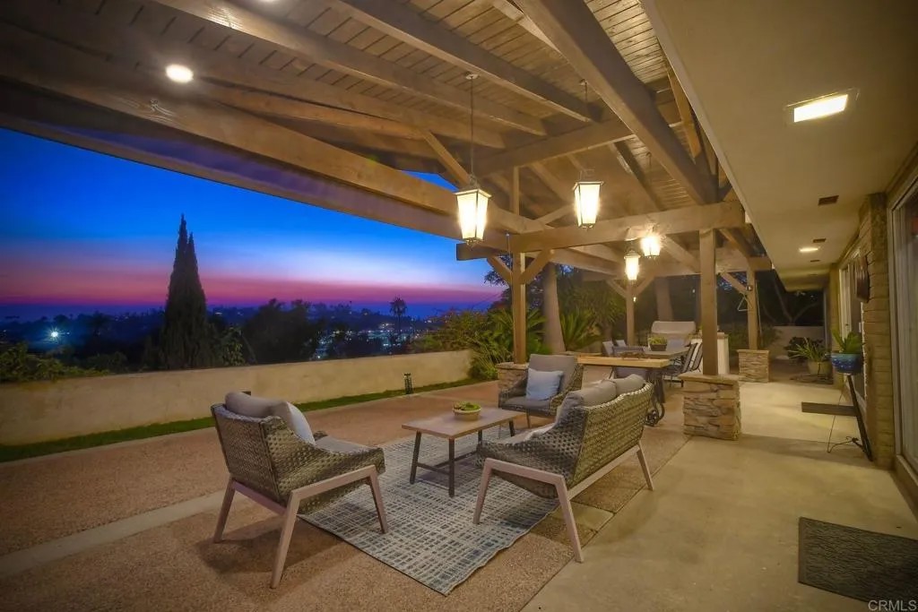 1012 Rosario Lane