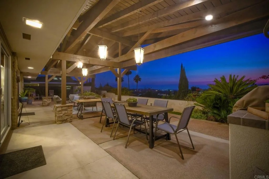1012 Rosario Lane