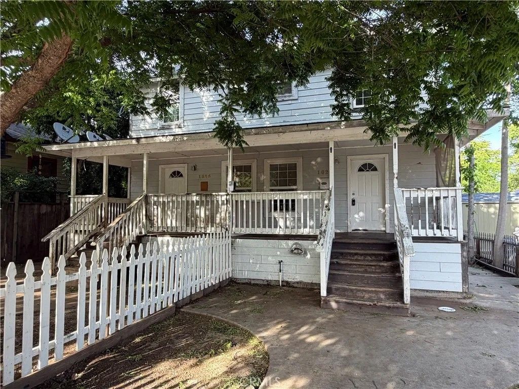 Photo of 1625 4th Ave, Oroville, CA 95965 (MLS # OR26079276)