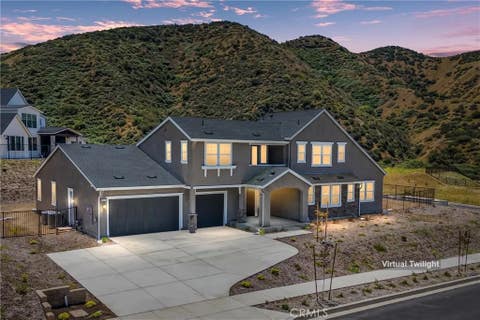 Photo of 34511 Kadota Street, Yucaipa, CA 92399 (MLS # OC26092372)