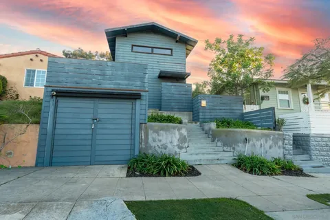 2629 Island Ave, San Diego, CA 92102 - #: 250041437