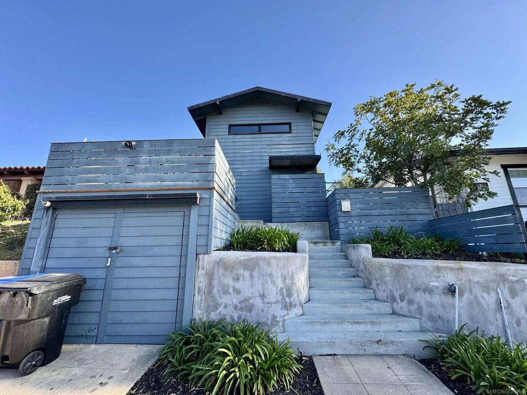 Photo of 2629 Island Ave, San Diego, CA 92102 (MLS # 250041437)
