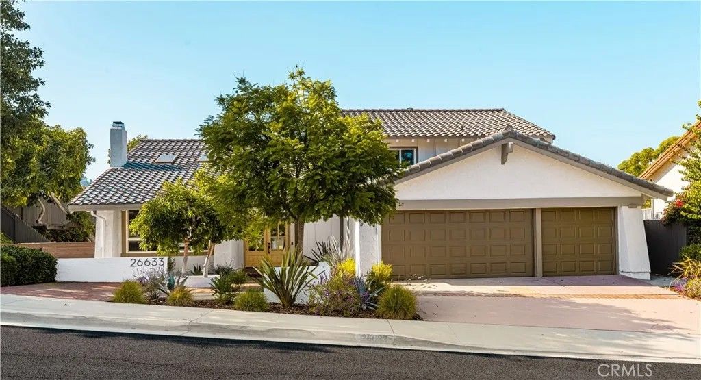 Photo of 26633 Academy Dr, Palos Verdes Peninsula, CA 90274 (MLS # WS25247089)