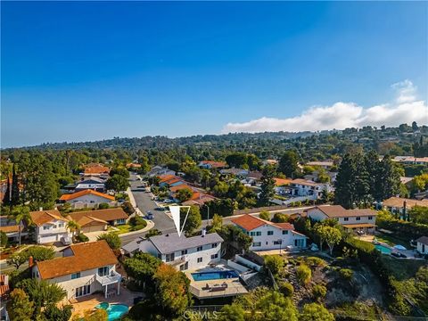 Tiny photo for 26633 Academy Dr, Palos Verdes Peninsula, CA 90274 (MLS # WS25247089)