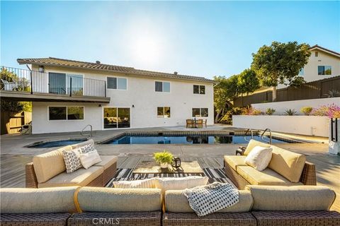 Tiny photo for 26633 Academy Dr, Palos Verdes Peninsula, CA 90274 (MLS # WS25247089)