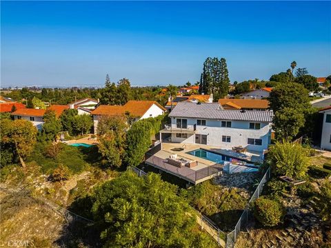 Tiny photo for 26633 Academy Dr, Palos Verdes Peninsula, CA 90274 (MLS # WS25247089)