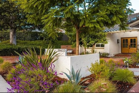 Tiny photo for 26633 Academy Dr, Palos Verdes Peninsula, CA 90274 (MLS # WS25247089)