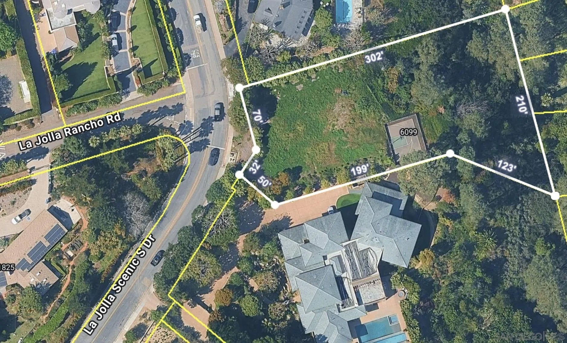 6099 S La Jolla Scenic DR S. 1774