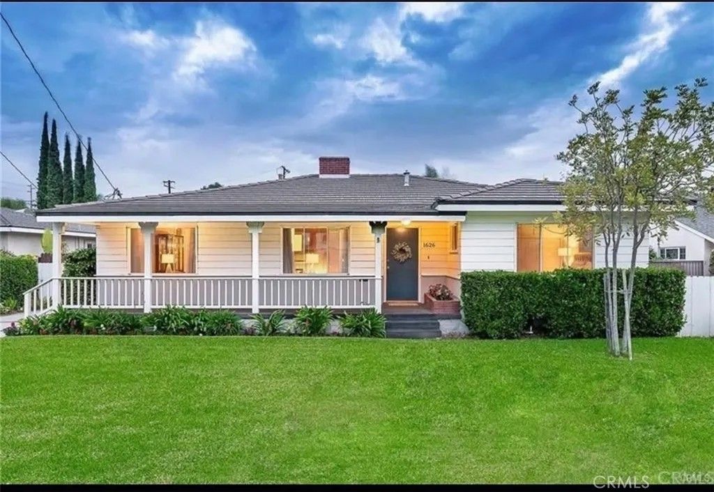 Photo of 1626 S 1st Ave, Arcadia, CA 91006 (MLS # AR26093795)