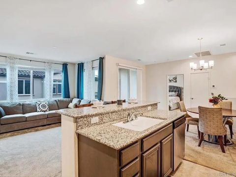 Tiny photo for 1724 Santa Christina Ave #1, Chula Vista, CA 91913 (MLS # PTP2508102)