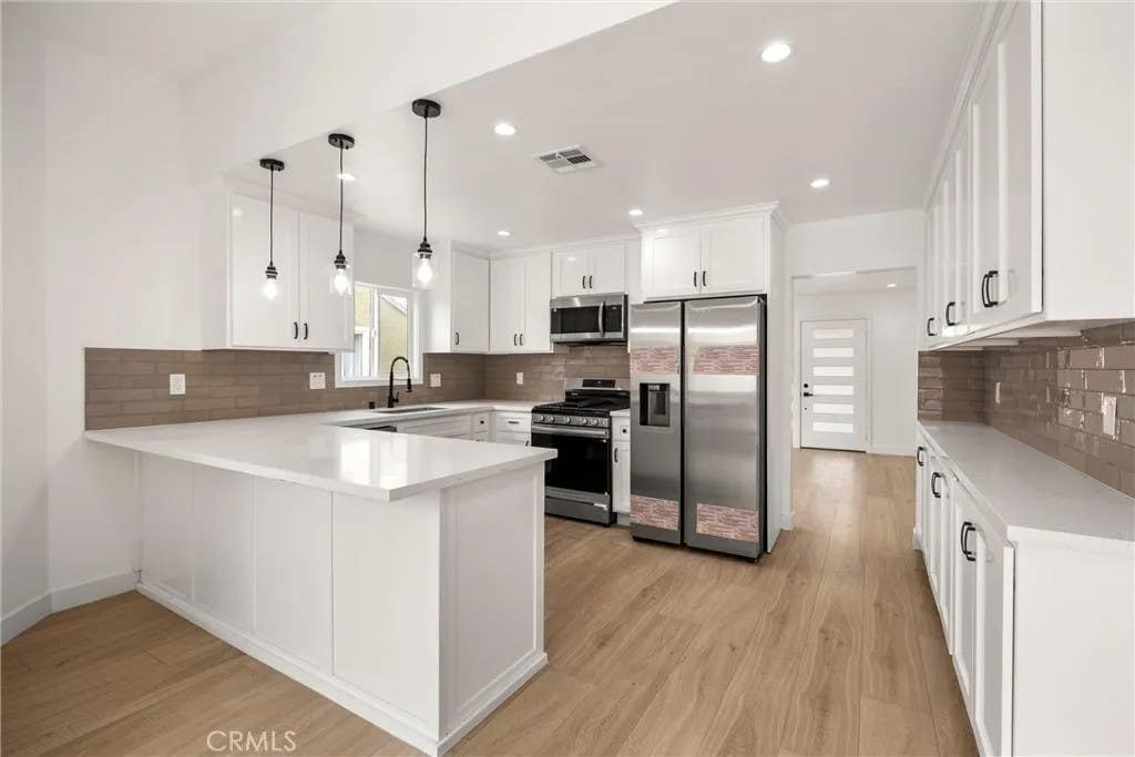 Photo of 6049 Whitewood Avenue, Lakewood, CA 90712 (MLS # SB26099524)