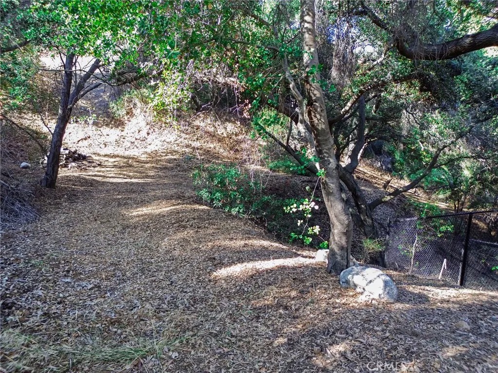 0 Live Oak Canyon Road