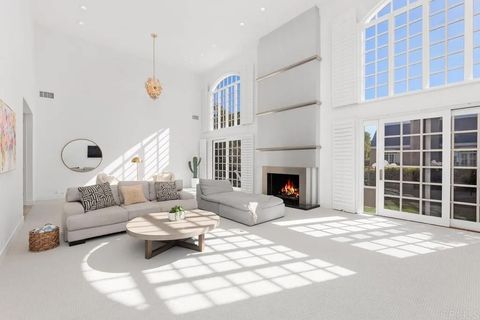 Photo of 7429 Via De Fortuna, Carlsbad, CA 92009 (MLS # NDP2603958)