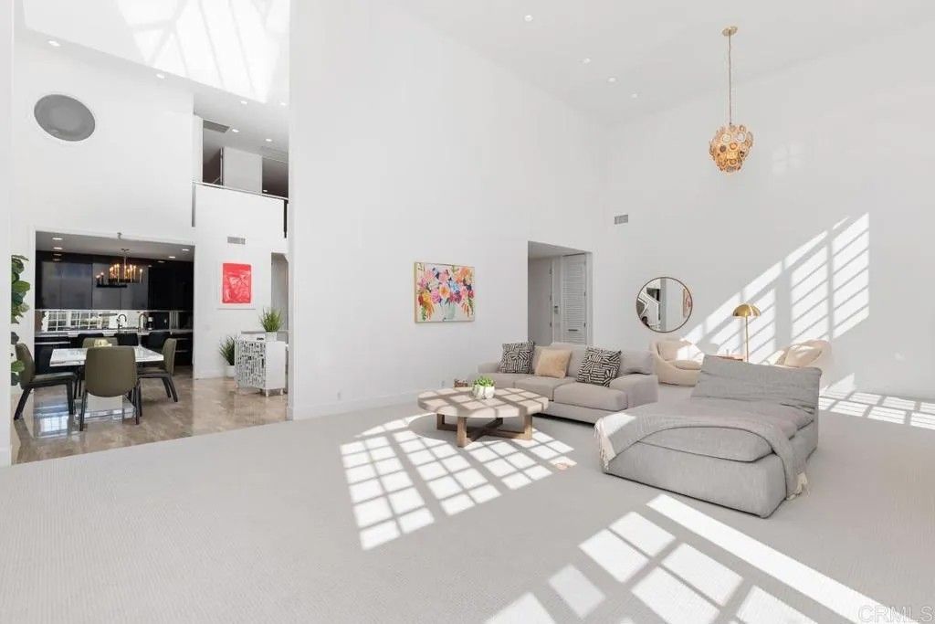 Photo of 7429 Via De Fortuna, Carlsbad, CA 92009 (MLS # NDP2603958)