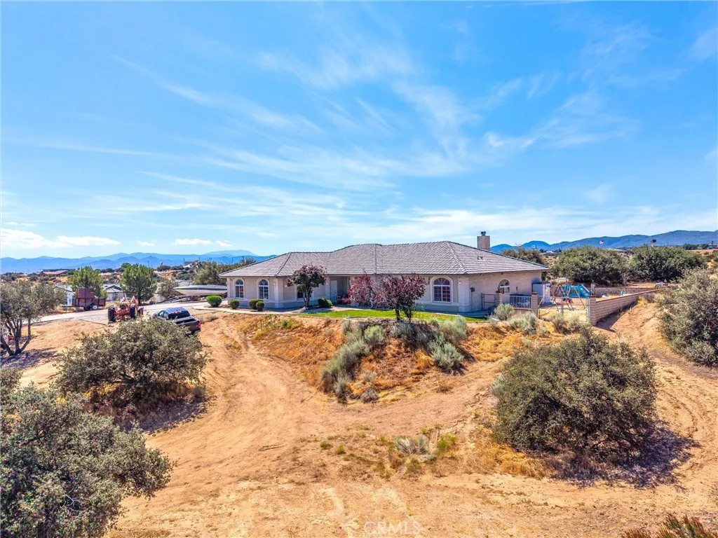 10505 Canyon