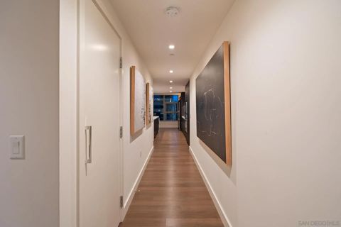 Tiny photo for 1388 Kettner Blvd #908, San Diego, CA 92101 (MLS # 250037878)