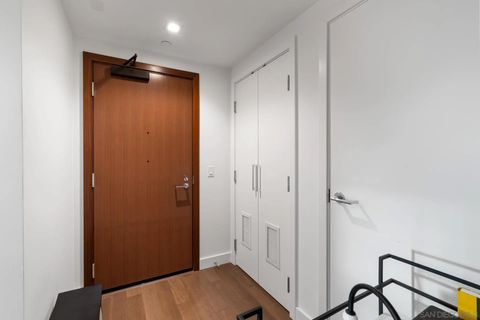 Tiny photo for 1388 Kettner Blvd #908, San Diego, CA 92101 (MLS # 250037878)
