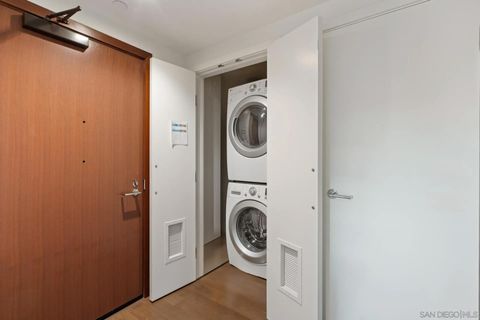 Tiny photo for 1388 Kettner Blvd #908, San Diego, CA 92101 (MLS # 250037878)