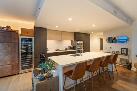 Tiny photo for 1388 Kettner Blvd #908, San Diego, CA 92101 (MLS # 250037878)
