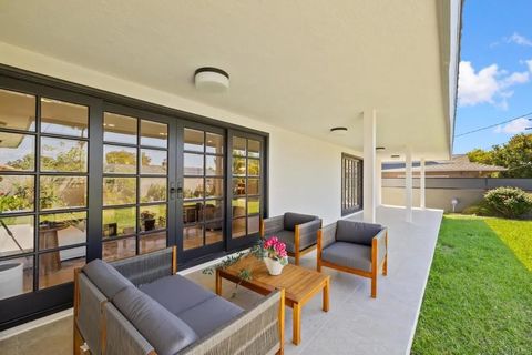 Tiny photo for 5949 S Garth Ave, Los Angeles, CA 90056 (MLS # PTP2507718)