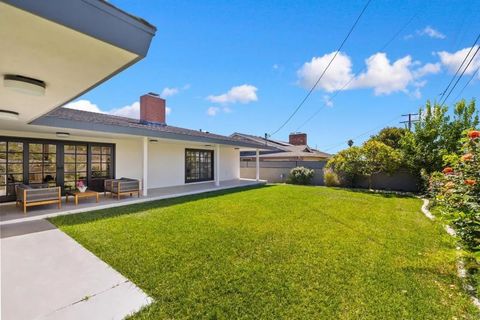 Tiny photo for 5949 S Garth Ave, Los Angeles, CA 90056 (MLS # PTP2507718)