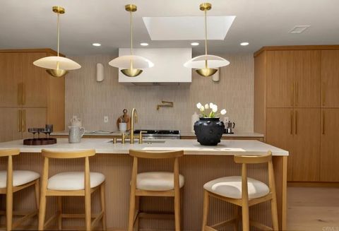 Photo of 5949 S Garth Ave, Los Angeles, CA 90056 (MLS # PTP2507718)
