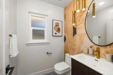 Tiny photo for 5949 S Garth Ave, Los Angeles, CA 90056 (MLS # PTP2507718)